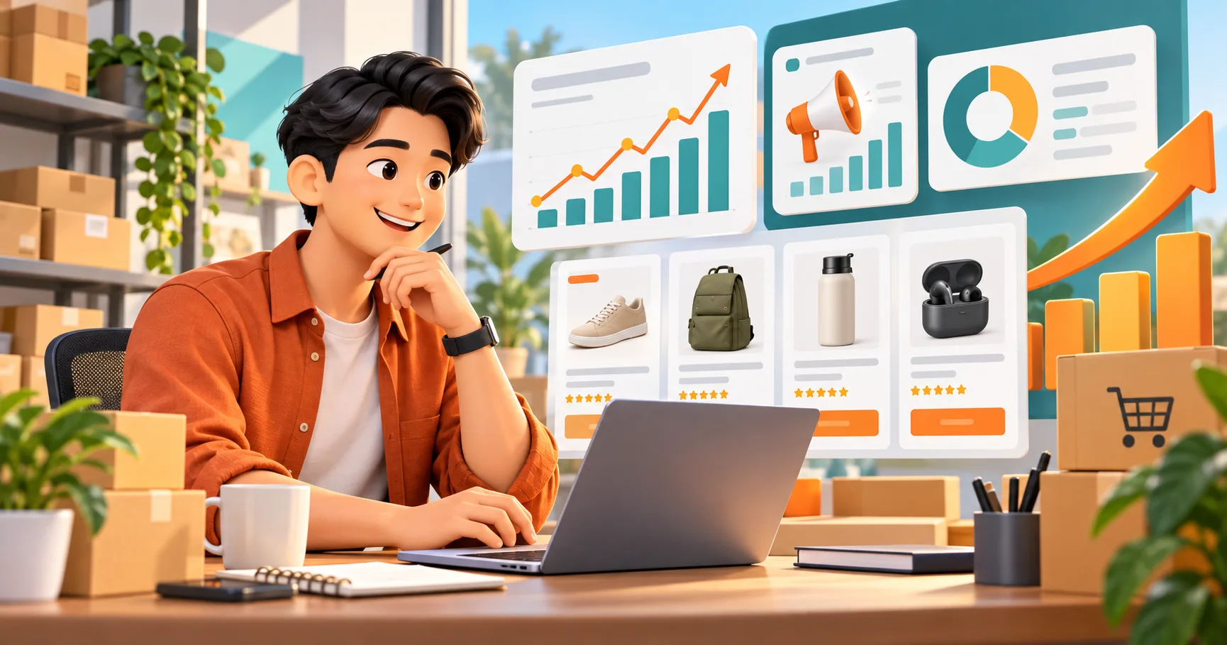Strategi Flash Sale Toko Shopee yang Profit (Bukan Bakar Uang)